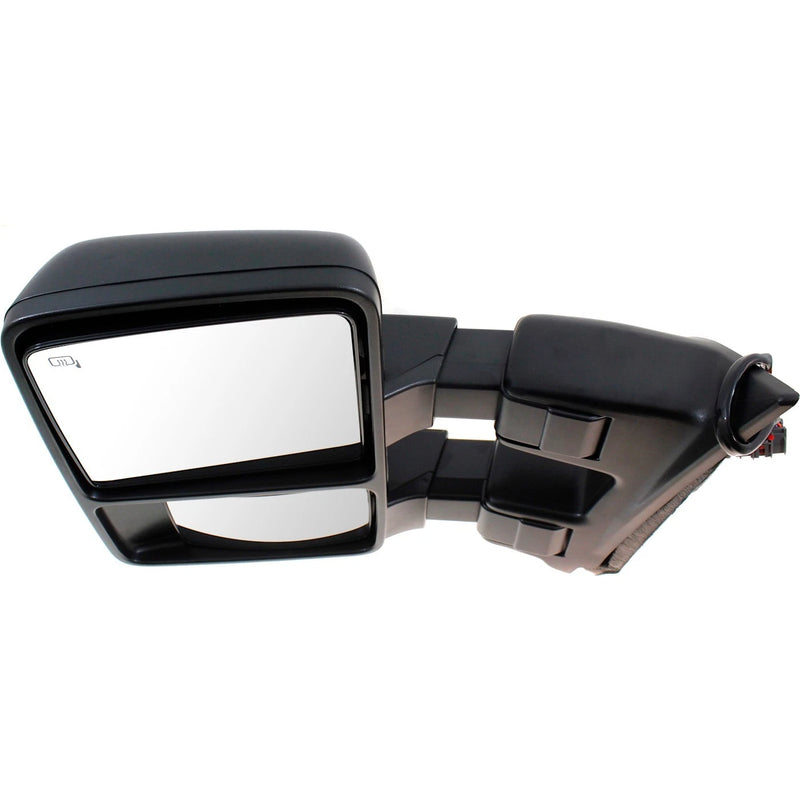 9C3Z17683CA Genuine Ford Mirror Assembly For F-250 6.7L