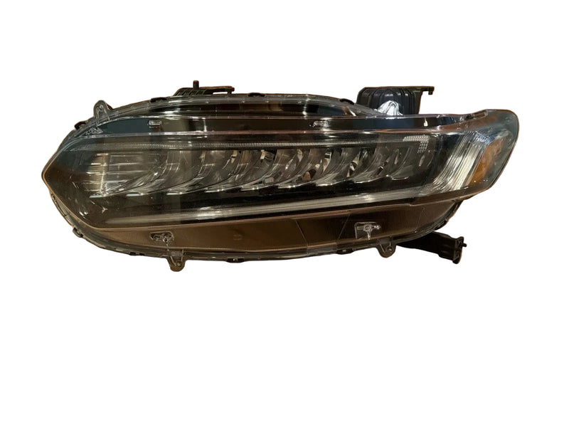 33150TVAA11 Genuine Honda Headlamp Assembly For Accord 1.5L 2.0L L4