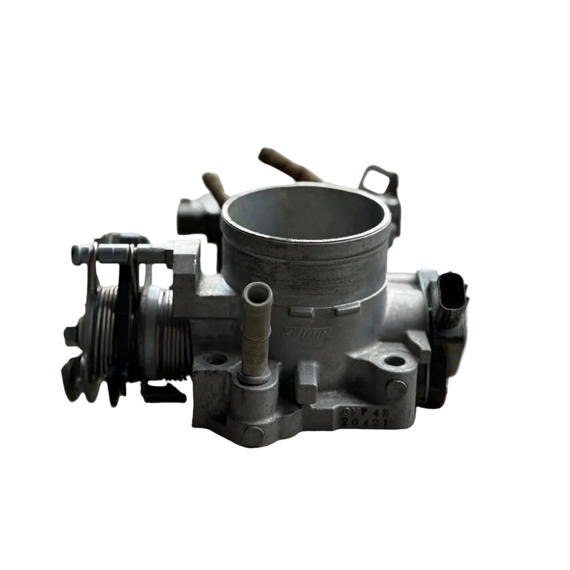 16400PZDA12 Genuine Honda Electronic Throttle Body For Element 2.4L