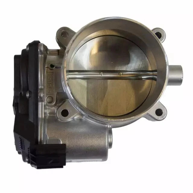 BR3Z-9E926-C Genuine Ford Throttle Body For Ford F-150 Mustang 5.0L V8