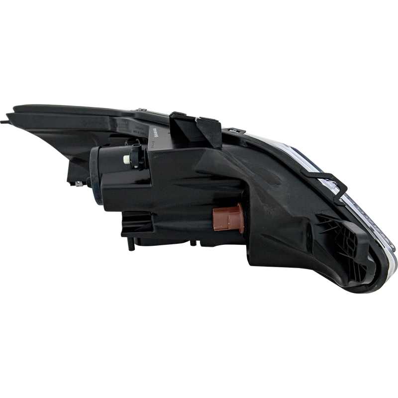 BG1Z-13008-B Genuine Ford Headlamp Assembly For F-150 2021-2023