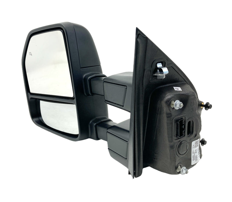 PC3Z17683BB Genuine Ford Outer Rear View Mirror Assembly For Super Duty 2023-2025