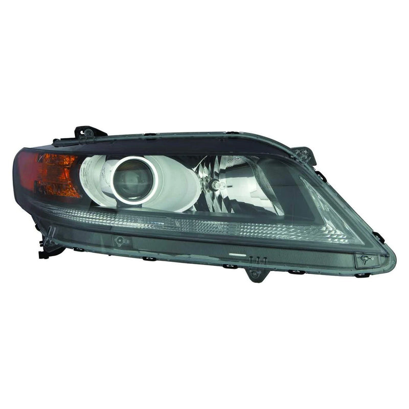 33100T3LA11 Genuine Honda Headlight Assembly For Honda Accord