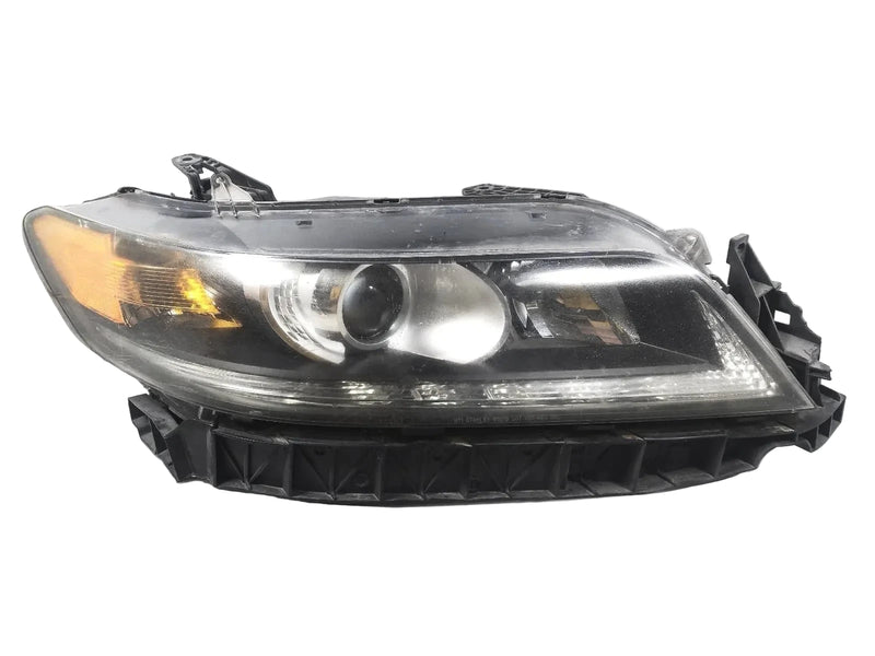 33100T3LA01 Genuine Honda Headlight Assembly Passenger Side For Accord 2.0L 2.4L 3.5L