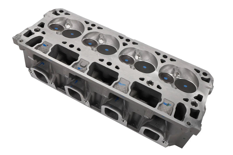 12620544 Genuine GM Cylinder Head Assembly With Valves For 6.2L V8