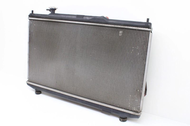 190105A2A02 Genuine Honda Radiator Assembly For Accord 2.4L L4