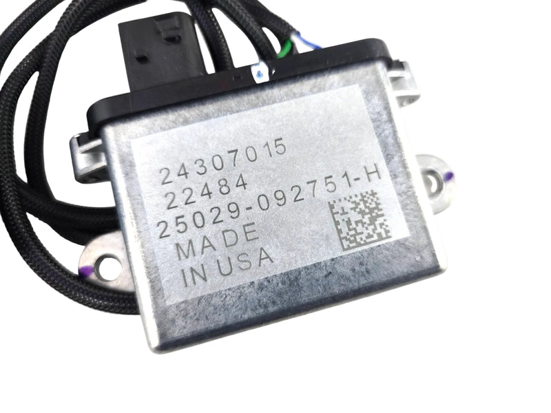 24307015 Genuine Volvo Particulate Matter Soot Sensor