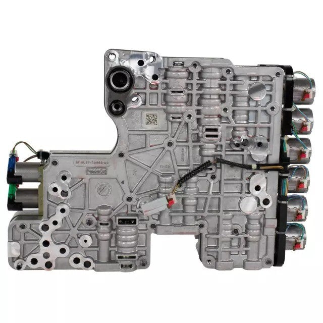 JL3Z-7A100-C Genuine Ford Transmission Valve Body For F-150 3.5L V6