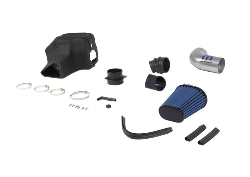 77072361 Genuine Mopar Air Induction Kit For Dodge Challenger 3.6L 5.7L