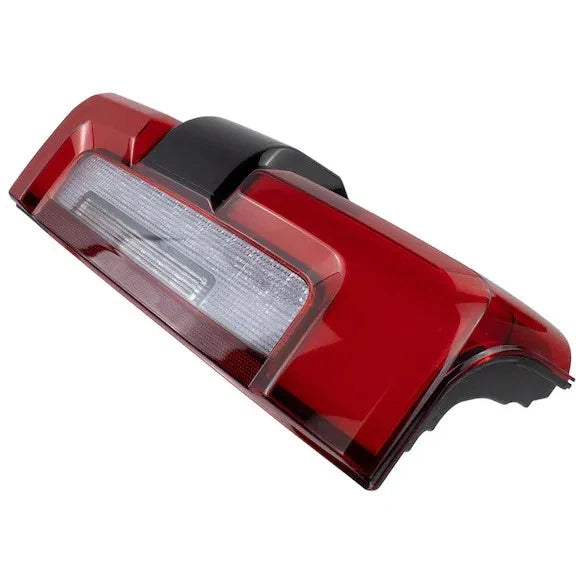 PC3Z-13404-C Genuine Ford Tail Lamp Assembly For F-250 F-350 F-450 6.7L 6.8L 7.3L