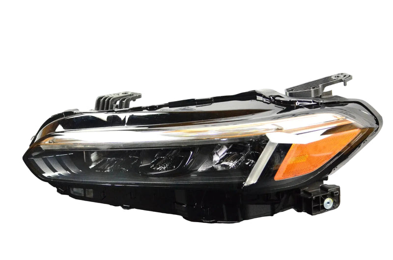 33150T20A21 Genuine Honda Headlamp Assembly LH For Civic 2.0L