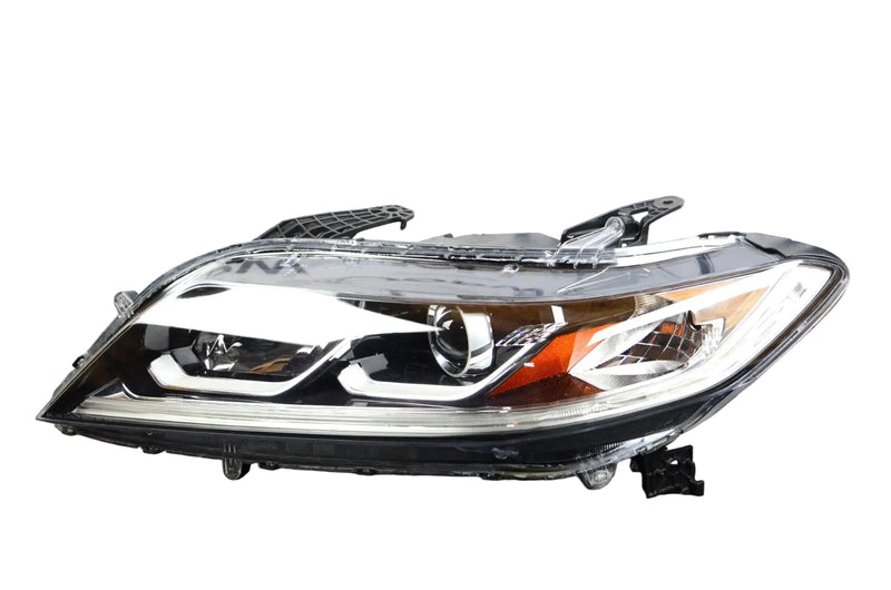 33150T3LA61 Genuine Honda Headlamp Assembly For Accord 2.0L 2.4L 3.5L