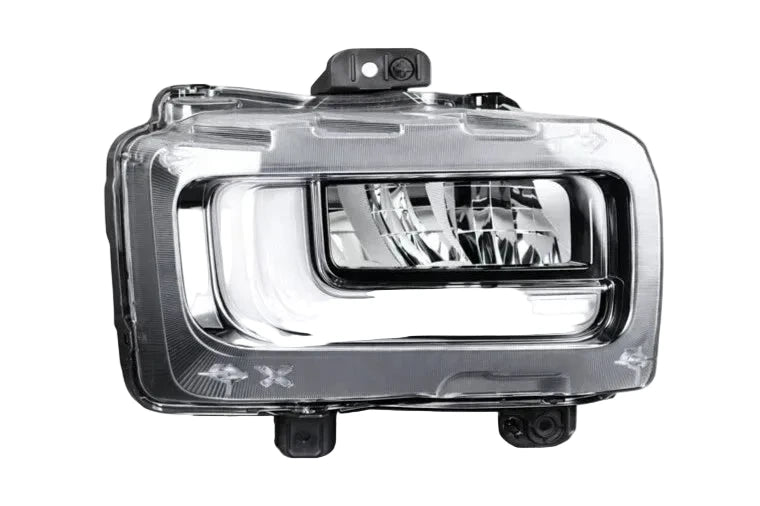 RL3Z-15200-E Genuine Ford Front Fog Lamp Assembly For F-150