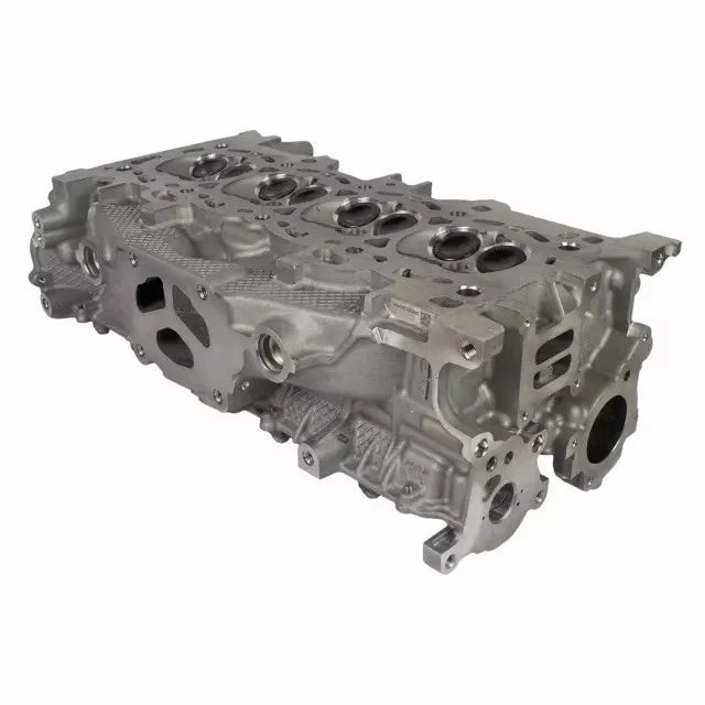 EJ7Z-6049-A Genuine Ford Cylinder Head For Mustang MKC 2.3L
