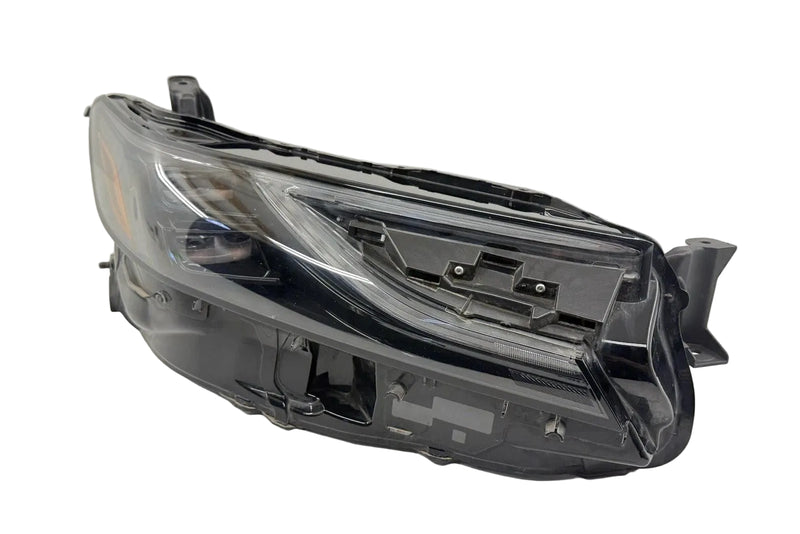 81110-AQ040 Genuine Toyota Headlamp Assembly For Camry XSE 2.5L