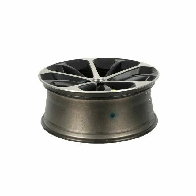 EG1Z-1007-A Genuine Ford Alloy Wheel Assembly For Taurus
