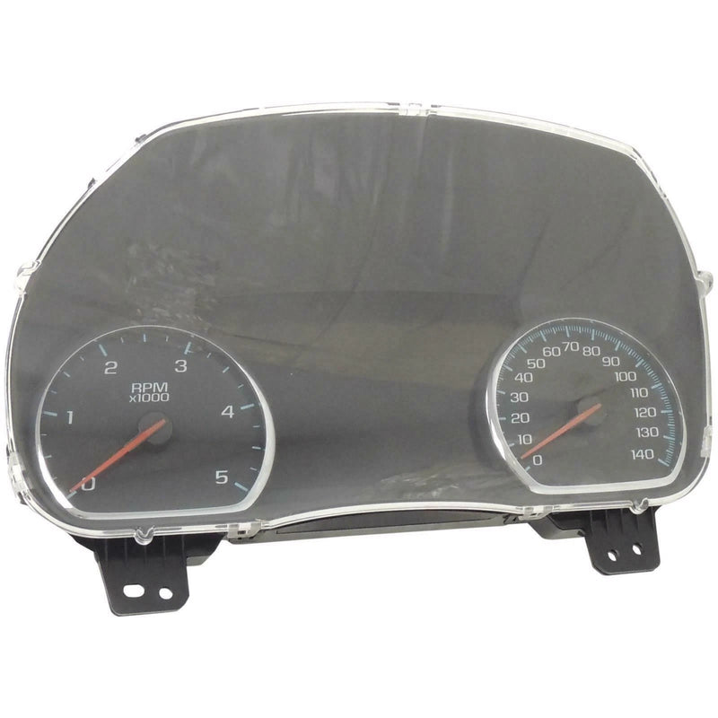 85095419 Genuine GM Instrument Cluster Assembly For Silverado Sierra 6.6L