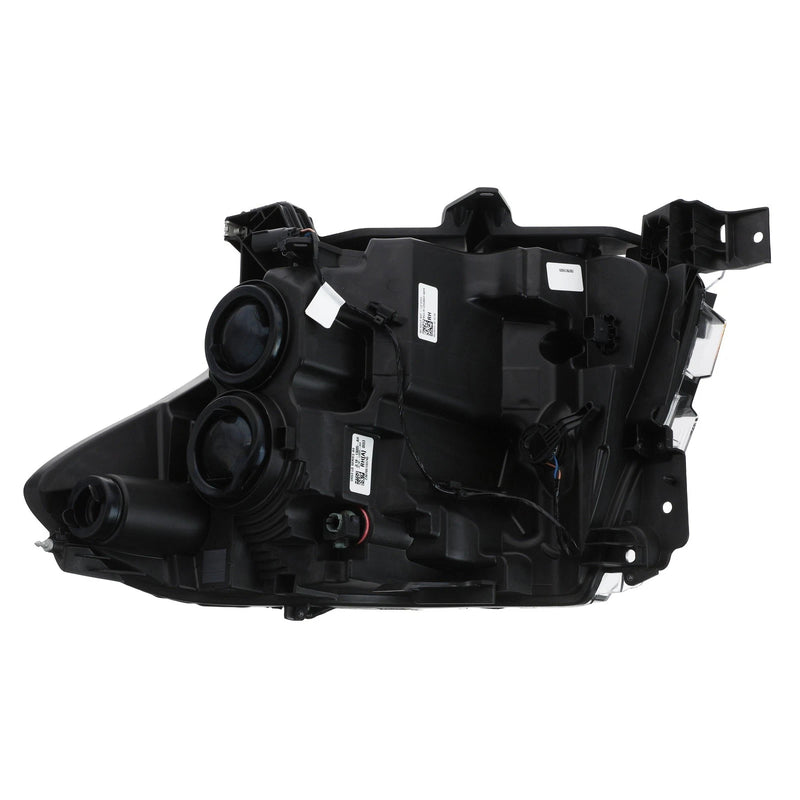 JL1Z13008A Genuine Ford Headlamp Assembly For Expedition 3.5L