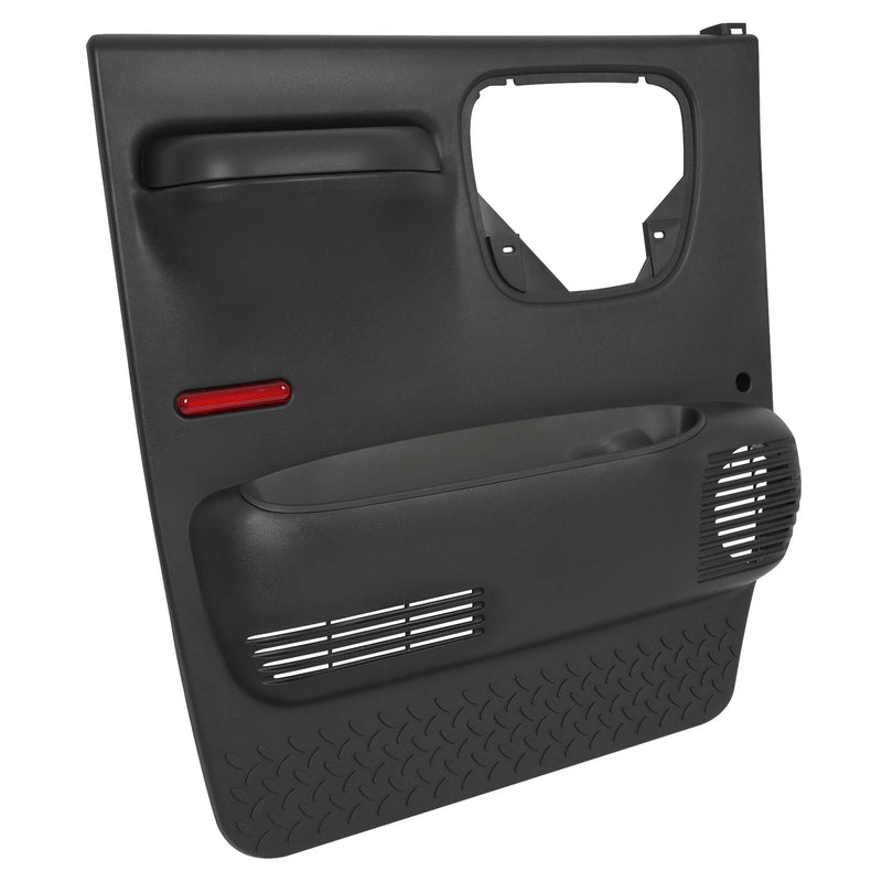 15009936 Genuine GM Front Door Trim Panel For Kodiak