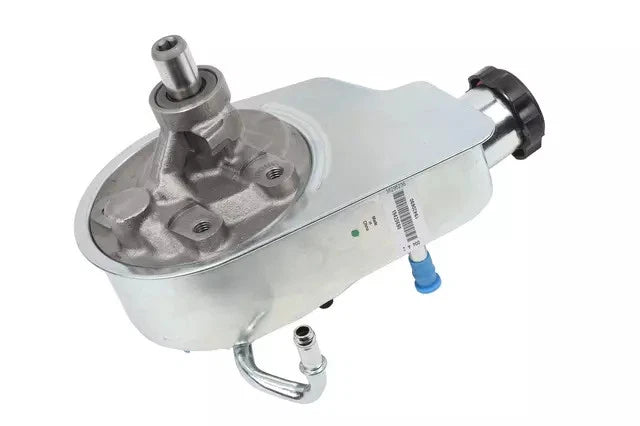 15234825 Genuine GM Power Steering Pump Assembly For Silverado Sierra 6.6L