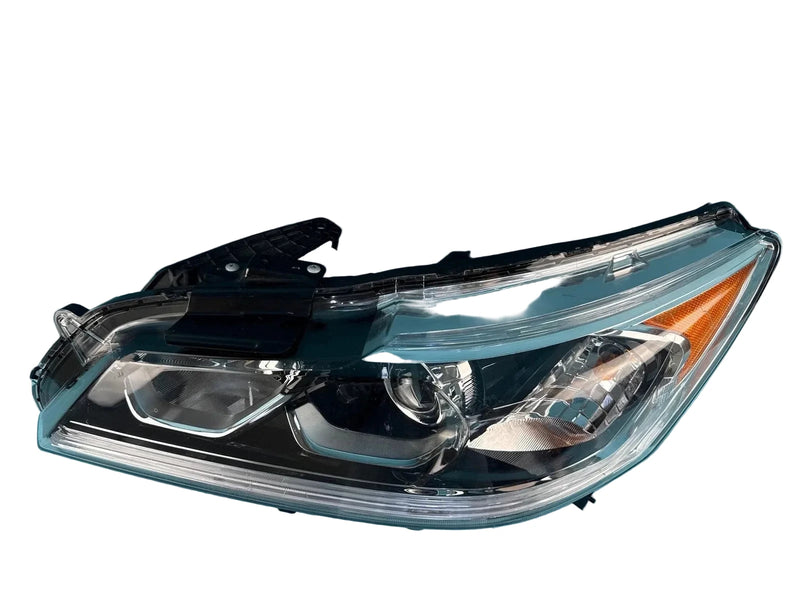 33150T2AA81 Genuine Honda Headlight Assembly For Honda Accord
