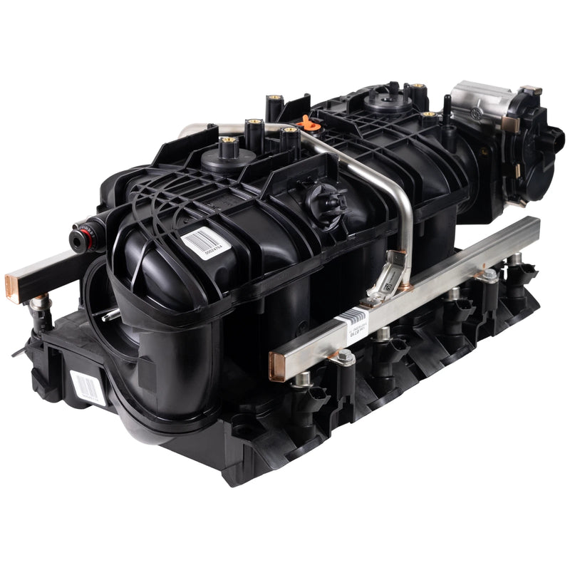 12597600 Genuine GM Engine Intake Manifold For Cadillac Chevrolet GMC 6.0L 6.2L