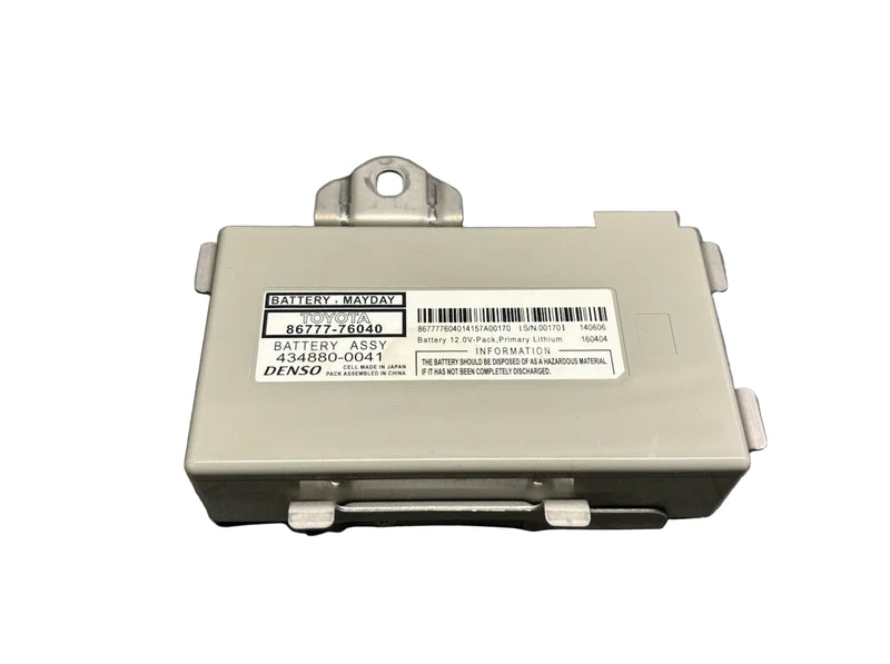8677748020 Genuine Toyota Battery Control Module For Prius Avalon