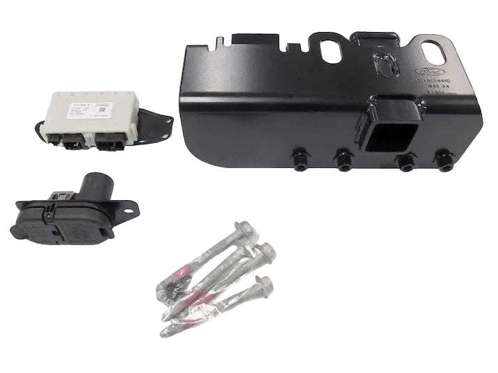 VS2DZ-15A416-C Genuine Ford Trailer Tow Kit For Bronco 2.3L 2.7L 3.0L