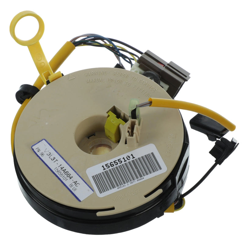 1L3Z-14A664-AA Genuine Ford Clock Spring For F-150 Expedition Excursion