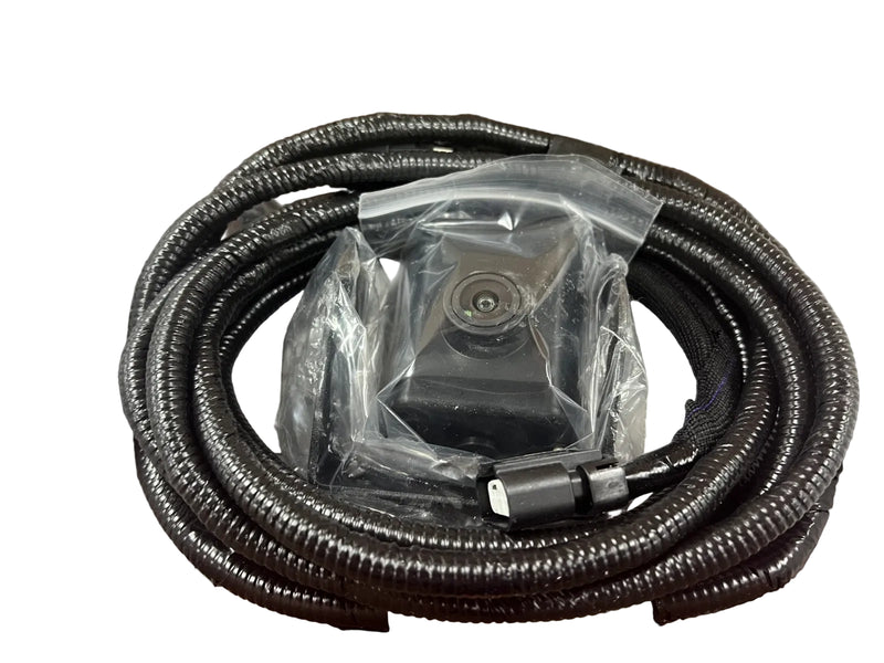 JC3J-19H391-AG Genuine Ford Rear Backup Camera Kit For F-450 F-550 Super Duty