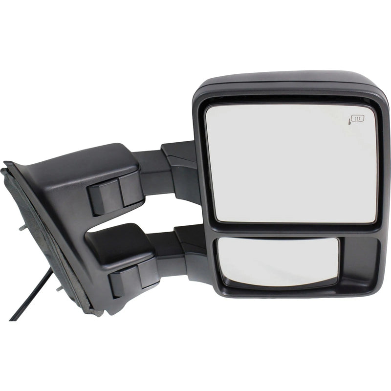 BC3Z-17682-FA Genuine Ford Mirror Assembly For F-250 F-350 F-450