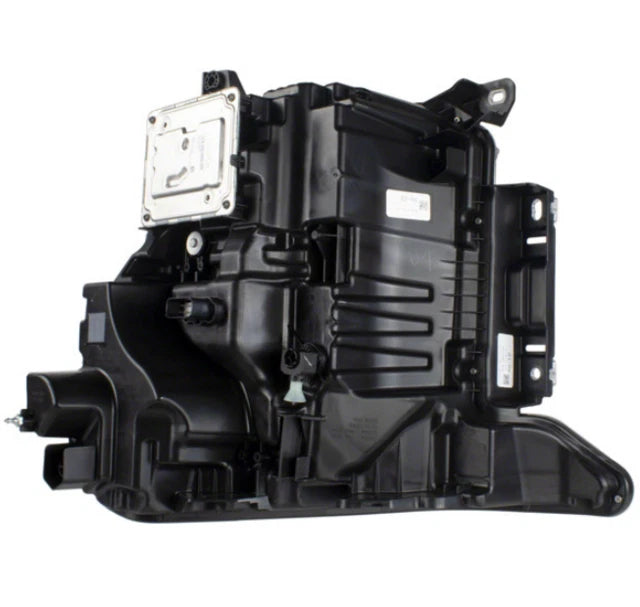 ML3Z-13008-AF Genuine Ford Headlamp Assembly For F-150 2.7L 3.5L 5.0L