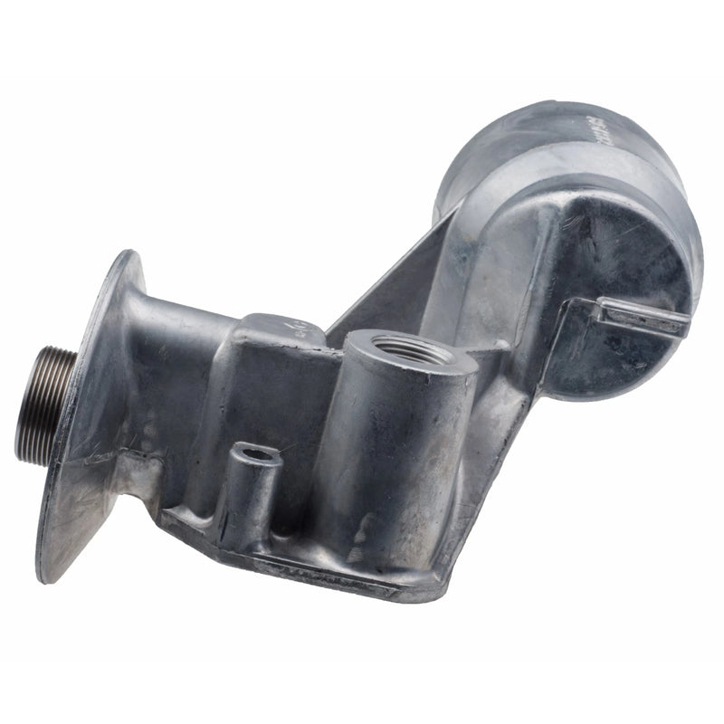 F81Z6881BA Genuine Ford Oil Filter Adapter For F-250 F-350 7.3L V8