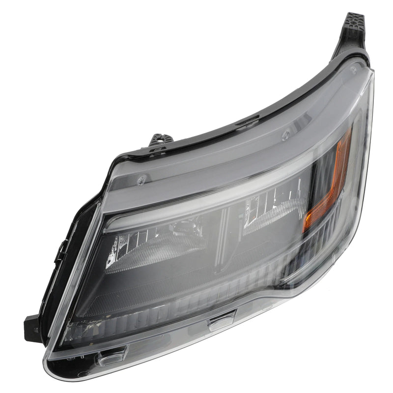 FB5Z-13008-AD Genuine Ford Lamp Assy For Explorer 3.5L V6