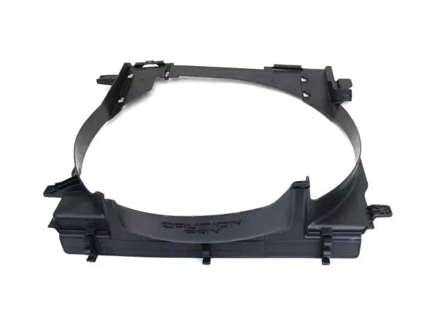 52028912AF Genuine Mopar Fan Shroud For Dodge Ram 2500 3500 5.9L