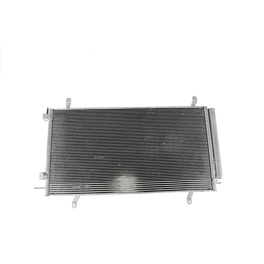 Condensers
