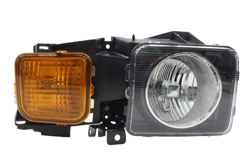 15139190 Genuine GM Headlamp Assembly For Hummer H3 H3T