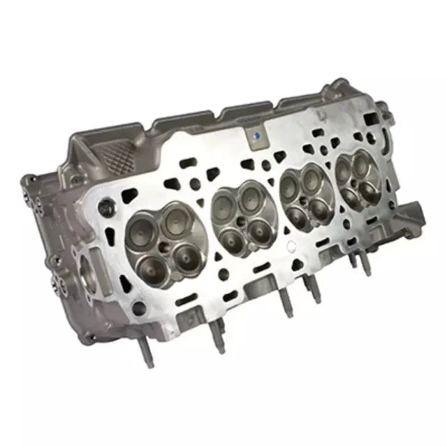 EJ7Z-6049-A Genuine Ford Cylinder Head For Mustang MKC 2.3L
