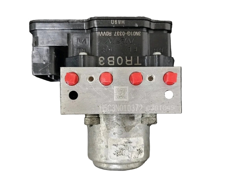 04571TR0B31 Genuine Honda Modulator Valve For Civic 1.8L