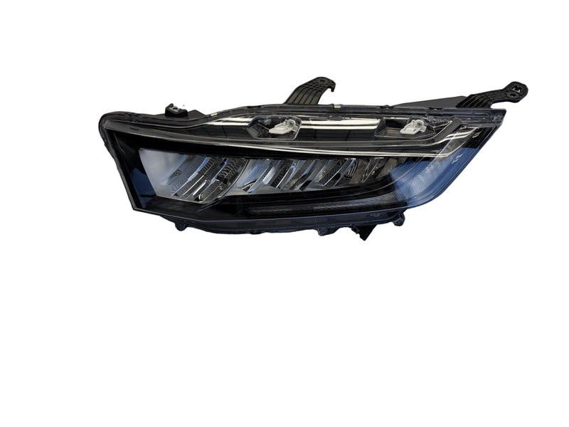 33150-THR-A42 Genuine Honda Composite Headlamp Driver Side For Odyssey 3.5L