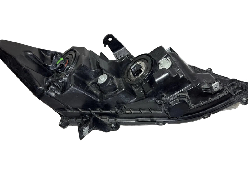 33150-THR-A11 Genuine Honda Headlamp Assembly Driver Side For Odyssey 3.5L