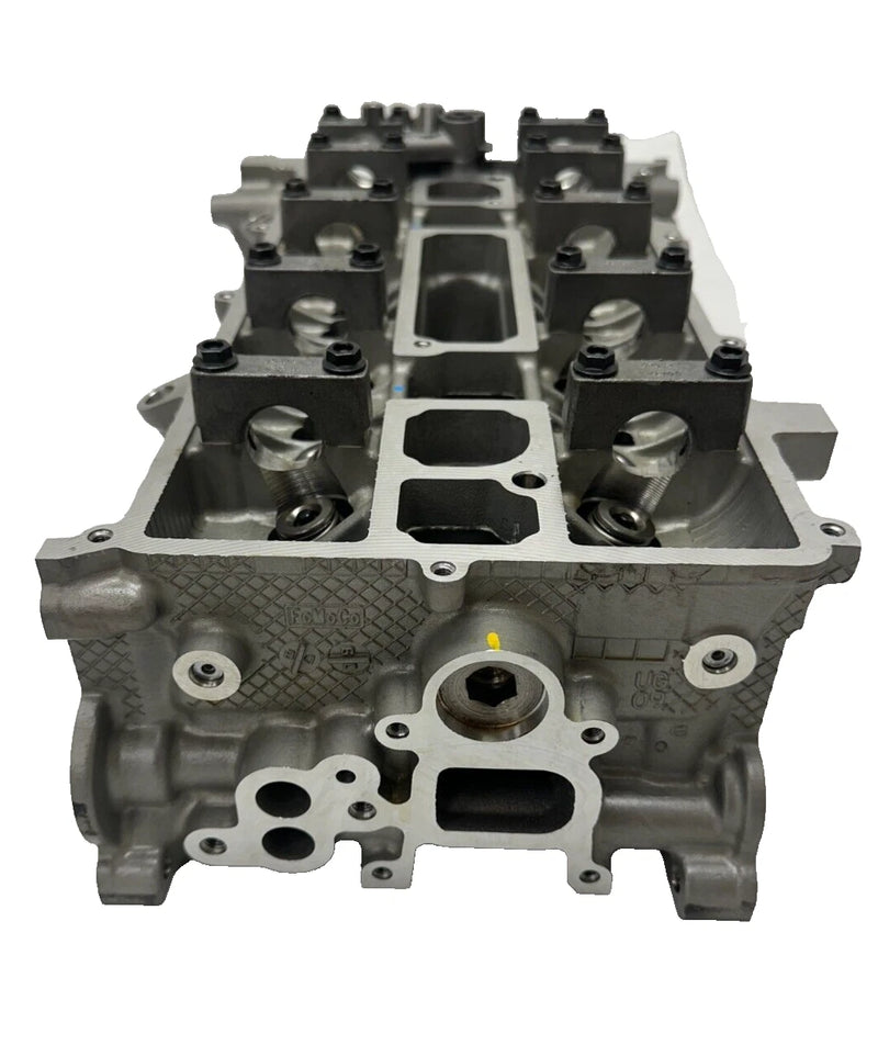 JL3Z-6049-M Genuine Ford Cylinder Head For Mustang 5.0L