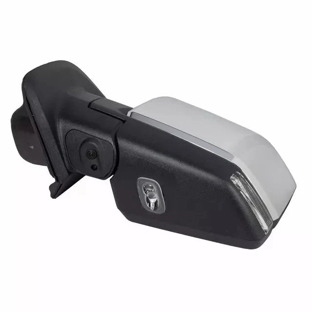 FL3Z-17683-PC Genuine Ford Outer Rear View Mirror Assembly For F-150 Driver Side