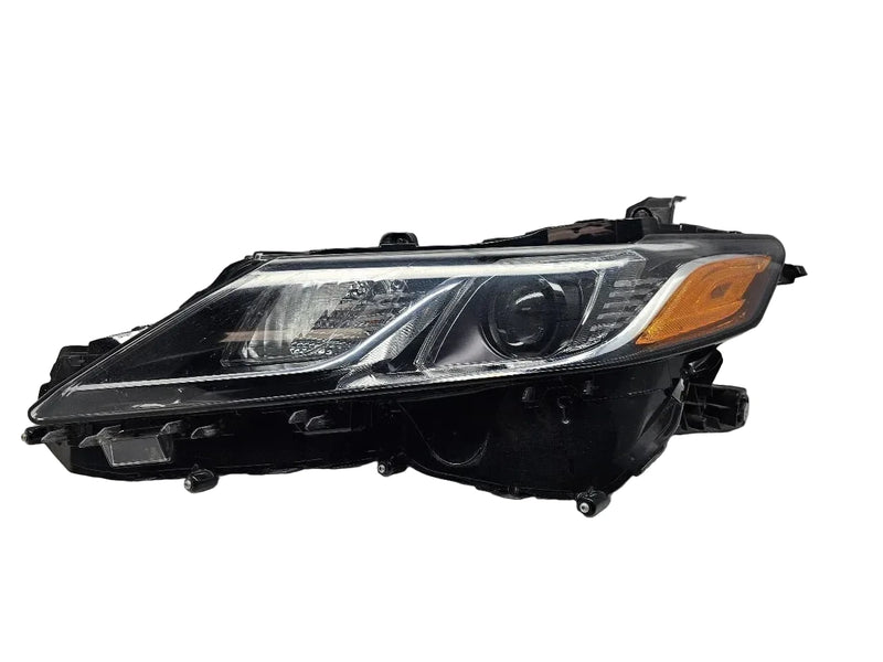 8115006C40 Genuine Toyota Headlamp Assembly LH For Camry 2.5L