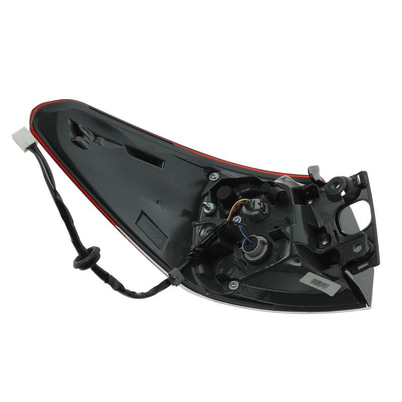 815500E161 Genuine Toyota Tail Light Assembly For Toyota RH