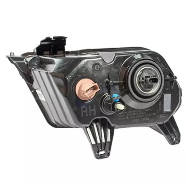 AR3Z-13008-C Genuine Ford Headlamp Assembly For Mustang 4.6L 5.0L
