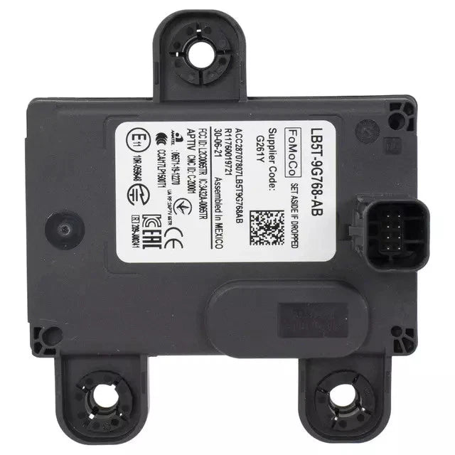 LB5Z-9E731-AB Genuine Ford Distance Sensor For Explorer Aviator