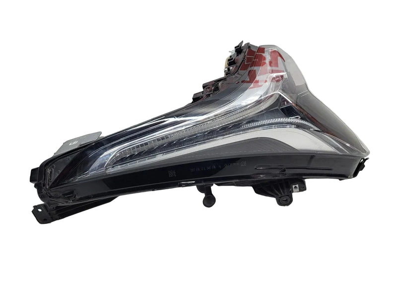 86825712 Genuine GM Front Headlamp Assembly For Cadillac XT4 2.0L L4