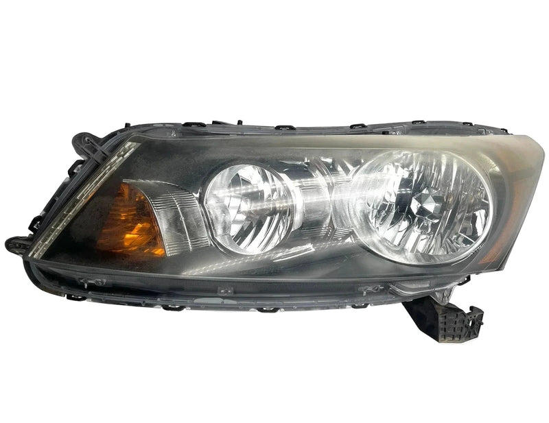 33150TA0A01 Genuine Honda Headlight Assembly Driver Side For Accord 2.4L 3.5L