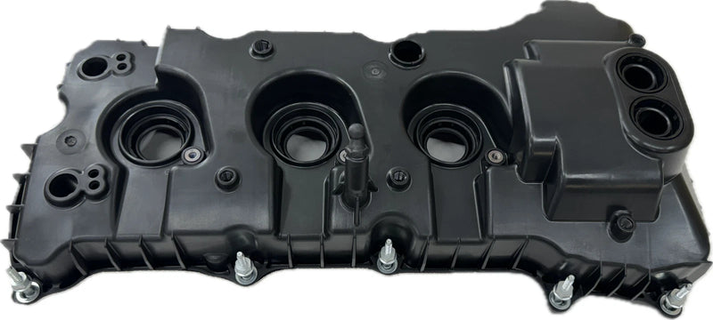 DL3Z-6582-C Genuine Ford Cylinder Head Cover For 3.5L V6 Ford And Lincoln